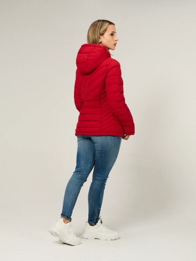 PARKA LIGERA ACOLCHADA - 3