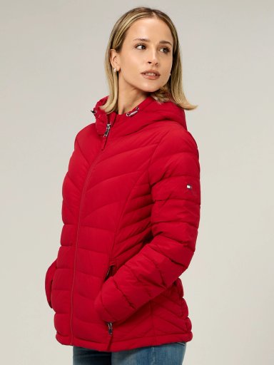 PARKA LIGERA ACOLCHADA - 4