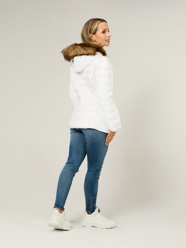 PARKA PUFFER ACOLCHADA - 3