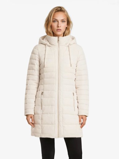 PARKA WALKER PACKABLE - 1