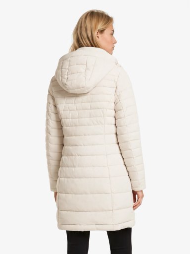 PARKA WALKER PACKABLE - 4