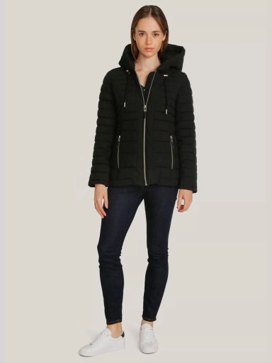 PARKA LIGERA ACOLCHADA - 2