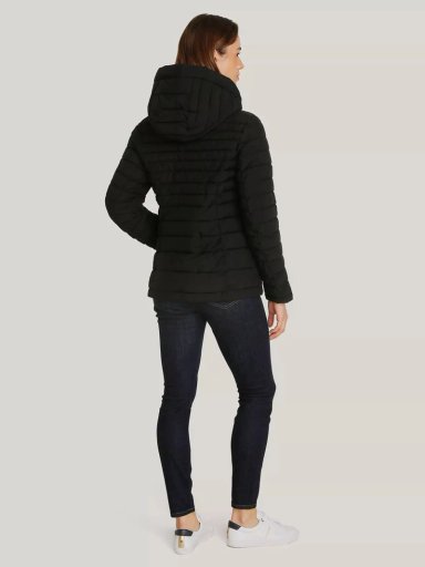 PARKA LIGERA ACOLCHADA - 3