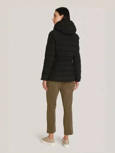 PARKA LIGERA ACOLCHADA - 3