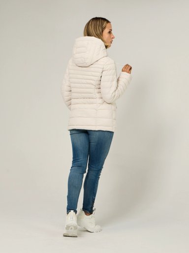 PARKA LIGERA ACOLCHADA - 3