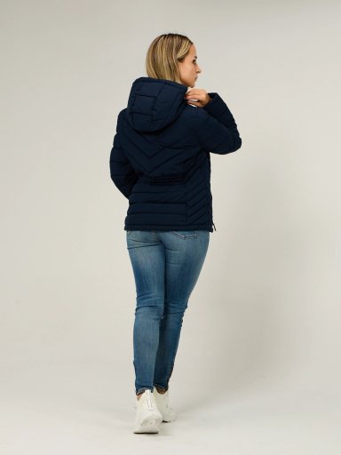 PARKA LIGERA ACOLCHADA - 3