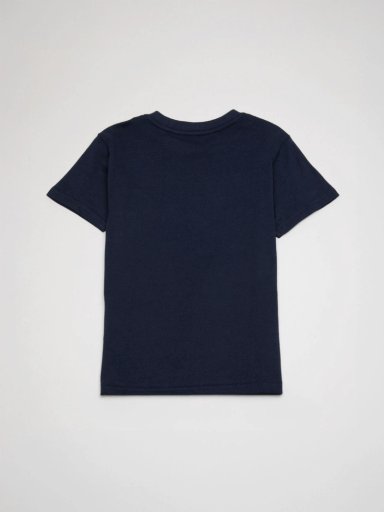 POLERA CON LOGO SIGNATURE - 2