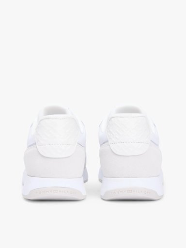 ZAPATILLAS MONOGRAM DE CUERO - 3