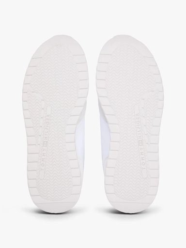 ZAPATILLAS MONOGRAM DE CUERO - 5