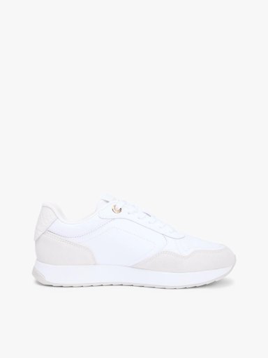 ZAPATILLAS MONOGRAM DE CUERO - 6