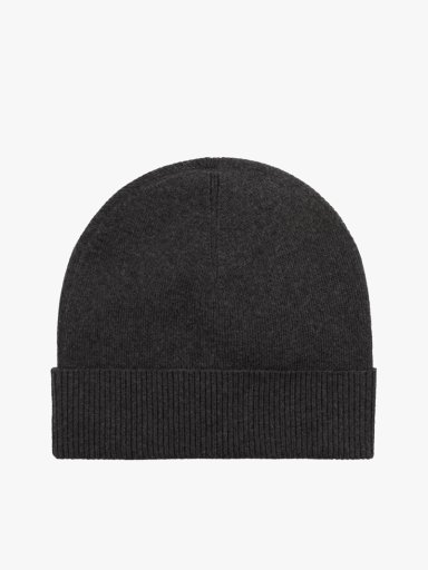 GORRO SOLID CON LOGO - 3