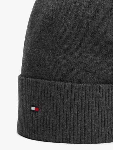 GORRO SOLID CON LOGO - 4