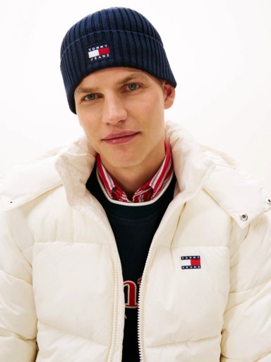 GORRO HERITAGE CON LOGO - 2