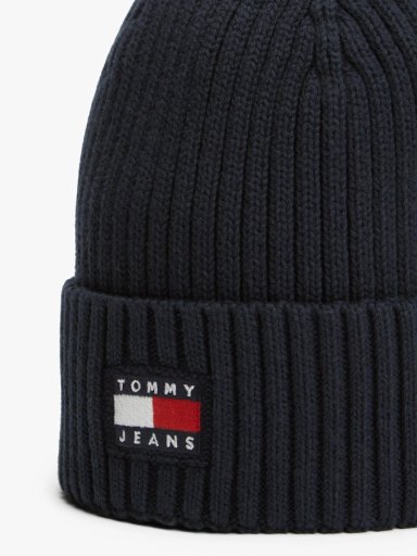 GORRO HERITAGE CON LOGO - 4