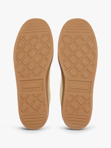 ZAPATILLAS CON DISEÑO METALICO - 5