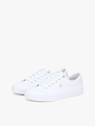 ZAPATILLAS LULU GOLD - 1