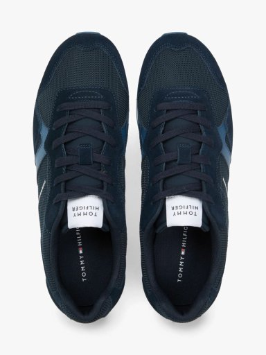 ZAPATILLAS RUNNER ICON MIX - 4