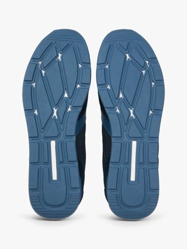 ZAPATILLAS RUNNER ICON MIX - 5