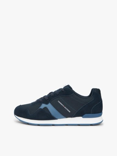 ZAPATILLAS RUNNER ICON MIX - 7