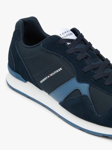 ZAPATILLAS RUNNER ICON MIX - 8