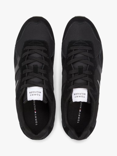 ZAPATILLAS RUNNER ICON MIX - 4