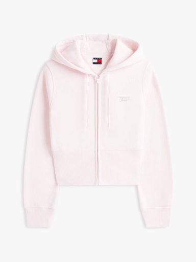 POLERON HOODIE CON LOGO SCRIPT - 5