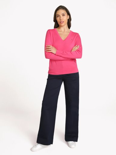 SWEATER CON DISEÑO DE RAYAS - 2
