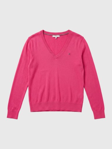 SWEATER CON DISEÑO DE RAYAS - 5