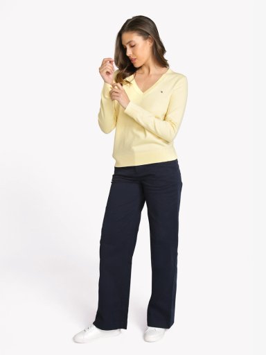 SWEATER CON DISEÑO DE RAYAS - 2