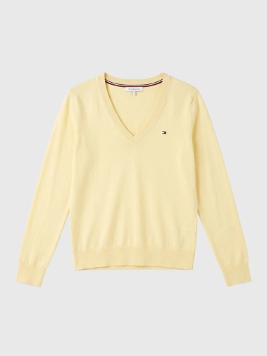 SWEATER CON DISEÑO DE RAYAS - 5