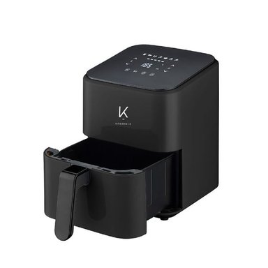 FREIDORA DE AIRE CHEF EDITION 4L - 6
