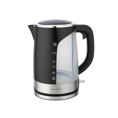 HERVIDOR KITCHEN-IT BIG EDITION 2.5 LITROS - 1