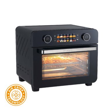 HORNO FREIDORA DE AIRE KITCHEN-IT SMART EDITION 25L - 5
