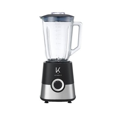 LICUADORA KITCHEN-IT POWER PRO 800W - 1