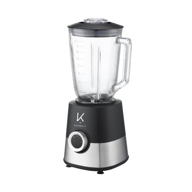 LICUADORA KITCHEN-IT POWER PRO 800W - 4