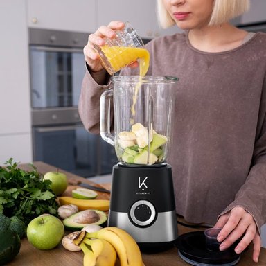 LICUADORA KITCHEN-IT POWER PRO 800W - 11