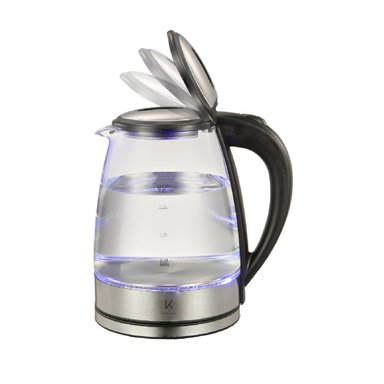 HERVIDOR DE VIDRIO 1.8L GLASS EDITION - 3