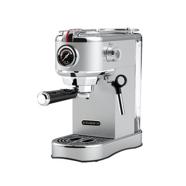 CAFETERA ESPRESSO BARI 5 EN 1 - 1