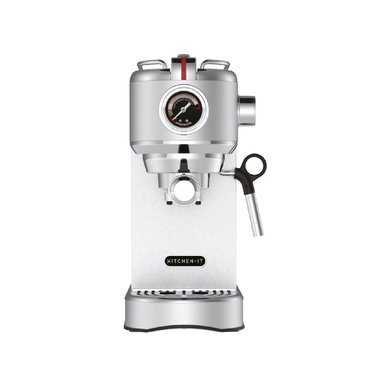 CAFETERA ESPRESSO BARI 5 EN 1 - 4