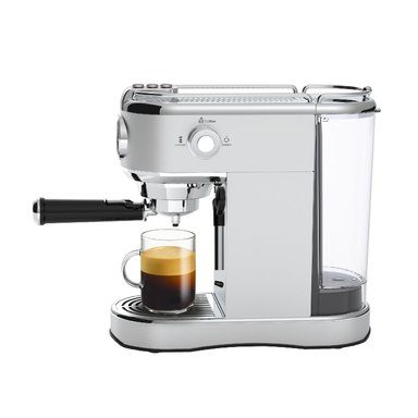 CAFETERA ESPRESSO BARI 5 EN 1 - 5