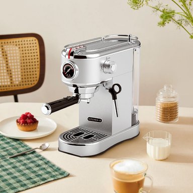CAFETERA ESPRESSO BARI 5 EN 1 - 11