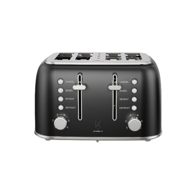 TOSTADOR ELE CTRICO VIENNA - 1