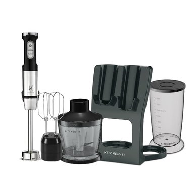 MINIPIMER PRO 1000W KITCHEN-IT 5 EN 1 - 1