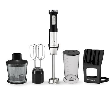 MINIPIMER PRO 1000W KITCHEN-IT 5 EN 1 - 4
