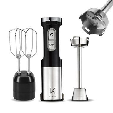 MINIPIMER PRO 1000W KITCHEN-IT 5 EN 1 - 5