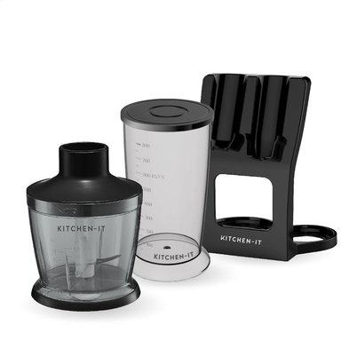 MINIPIMER PRO 1000W KITCHEN-IT 5 EN 1 - 6