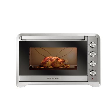HORNO ELECTRICO SILVER SERIES 100L - 1
