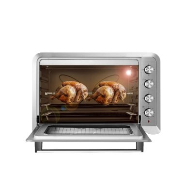 HORNO ELECTRICO SILVER SERIES 100L - 4