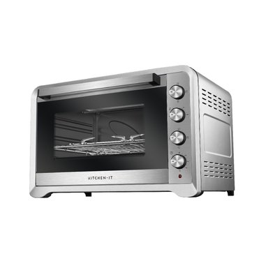 HORNO ELECTRICO SILVER SERIES 100L - 6