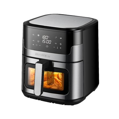FREIDORA DE AIRE LUXE EDITION 8L - 5